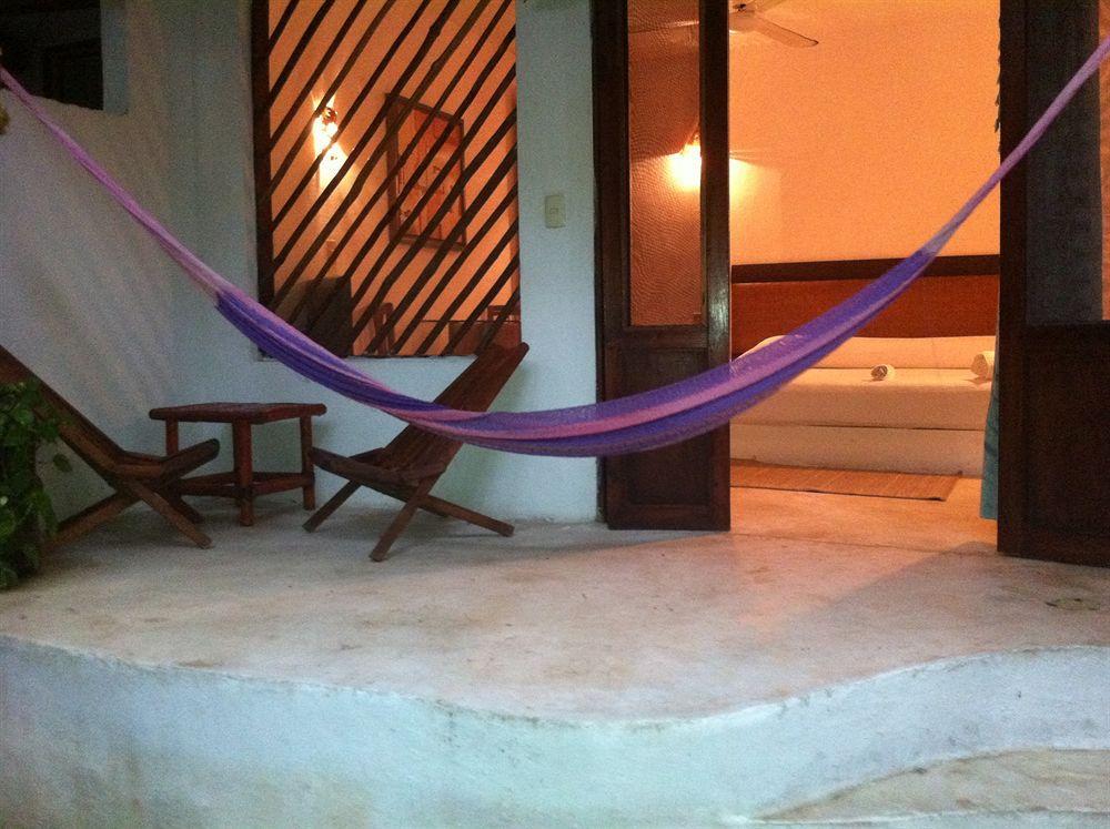 Siesta Fiesta Hotel Adults Only - 5Th Avenue Playa del Carmen Exterior foto