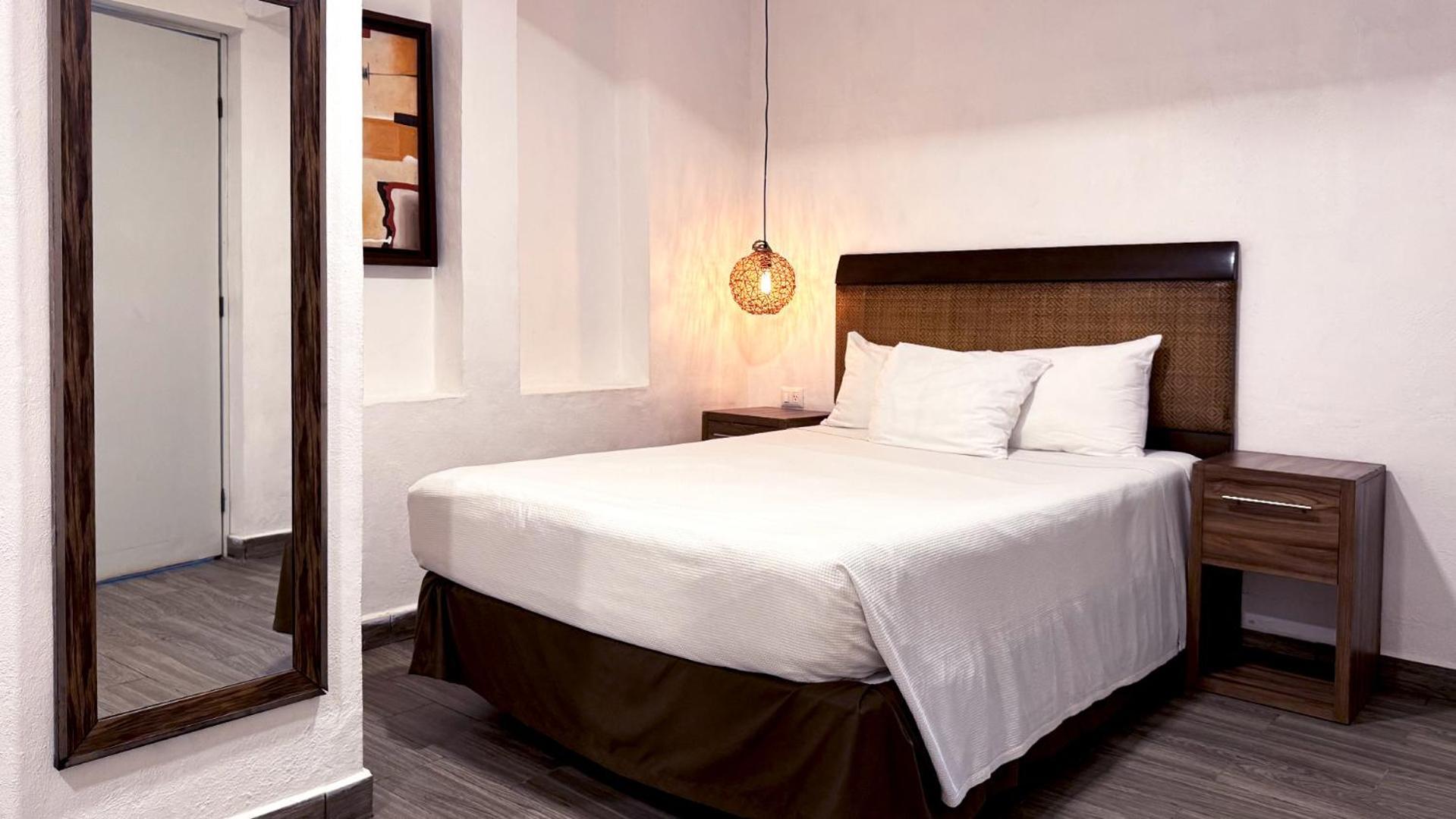 Siesta Fiesta Hotel Adults Only - 5Th Avenue Playa del Carmen Quarto foto