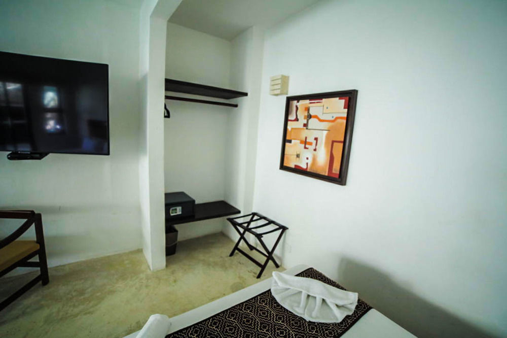 Siesta Fiesta Hotel Adults Only - 5Th Avenue Playa del Carmen Exterior foto